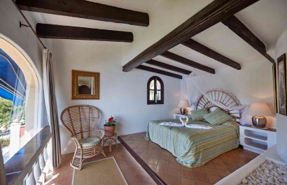 Resale - Villa - PORT D'ANDRATX - Andratx