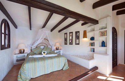 Resale - Villa - PORT D'ANDRATX - Andratx