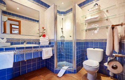 Resale - Villa - PORT D'ANDRATX - Andratx