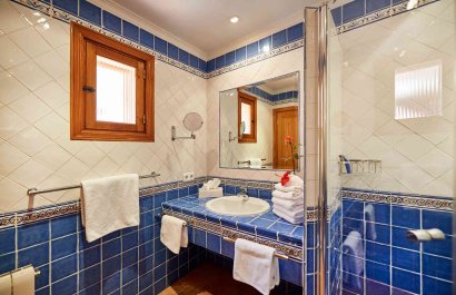 Resale - Villa - PORT D'ANDRATX - Andratx