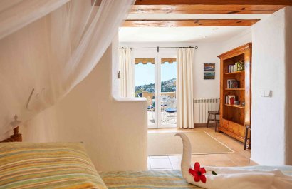 Resale - Villa - PORT D'ANDRATX - Andratx