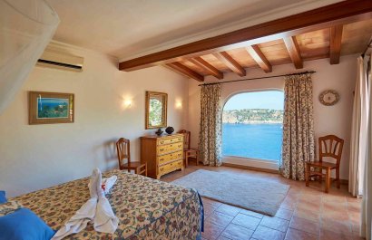 Resale - Villa - PORT D'ANDRATX - Andratx