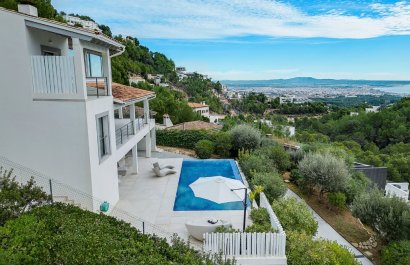 Resale - Villa - PALMA - Son Vida