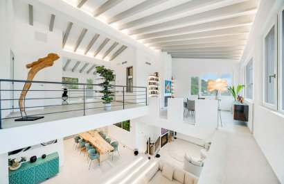 Resale - Villa - PALMA - Son Vida