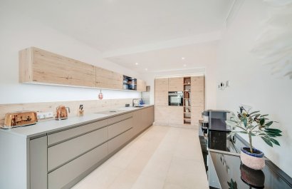 Resale - Villa - PALMA - Son Vida