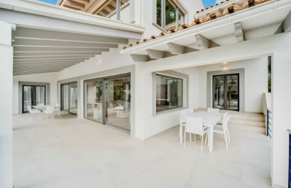 Resale - Villa - PALMA - Son Vida