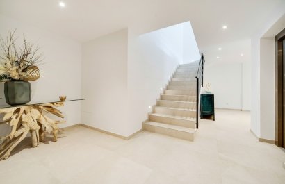 Resale - Villa - PALMA - Son Vida