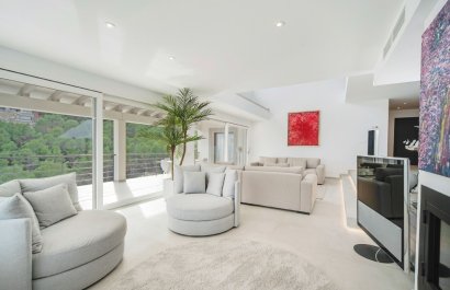 Resale - Villa - PALMA - Son Vida