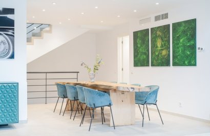 Resale - Villa - PALMA - Son Vida