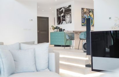 Resale - Villa - PALMA - Son Vida