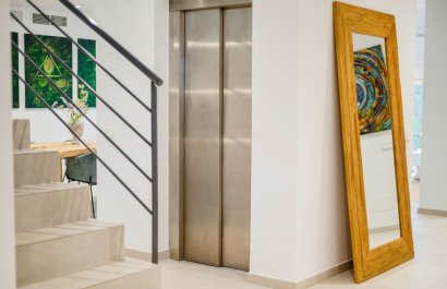 Resale - Villa - PALMA - Son Vida