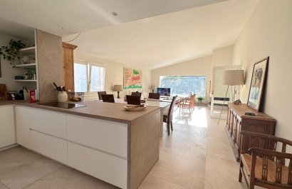 Resale - Villa - COSTA DE LA CALMA - Calvià
