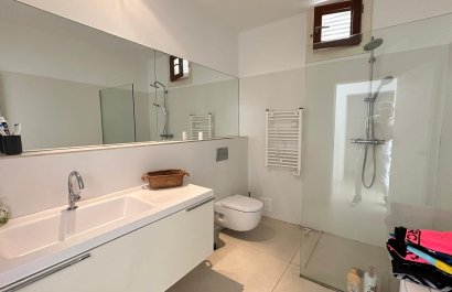 Resale - Villa - COSTA DE LA CALMA - Calvià