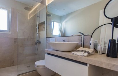 Resale - Villa - COSTA DE LA CALMA - Calvià