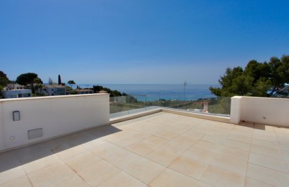Resale - Villa - COSTA D'EN BLANES - Calvià