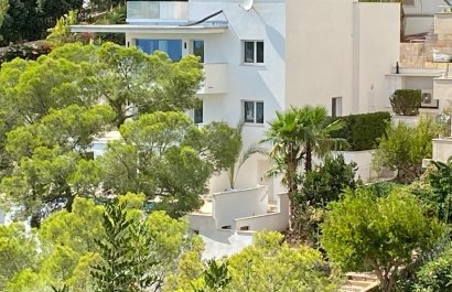 Resale - Villa - COSTA D'EN BLANES - Calvià