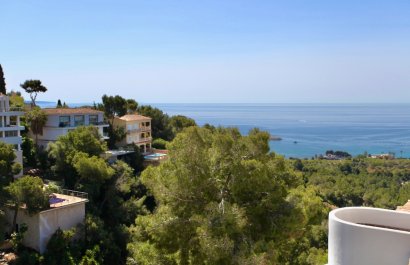 Resale - Villa - COSTA D'EN BLANES - Calvià