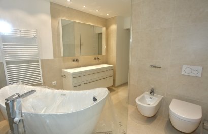 Resale - Villa - COSTA D'EN BLANES - Calvià