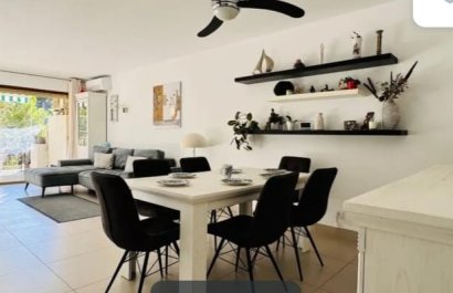 Herverkoop - Appartement / flat - CALA VINYES - Calvià