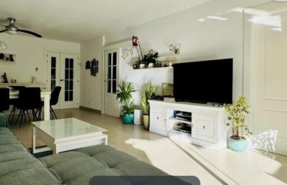 Herverkoop - Appartement / flat - CALA VINYES - Calvià