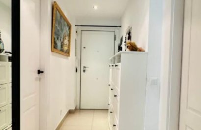Herverkoop - Appartement / flat - CALA VINYES - Calvià