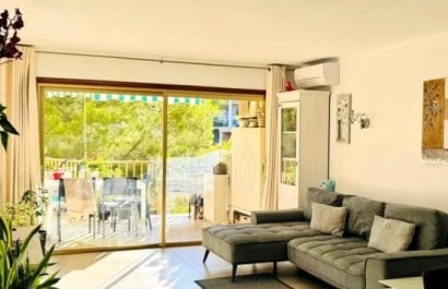 Herverkoop - Appartement / flat - CALA VINYES - Calvià