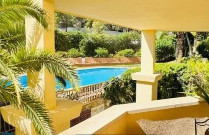 Herverkoop - Appartement / flat - CALA VINYES - Calvià