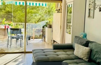 Herverkoop - Appartement / flat - CALA VINYES - Calvià