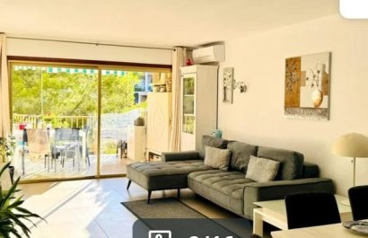 Herverkoop - Appartement / flat - CALA VINYES - Calvià