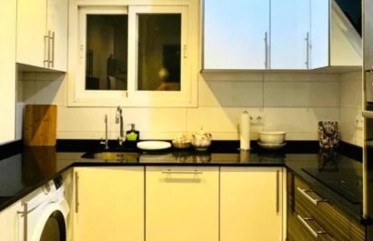 Herverkoop - Appartement / flat - CALA VINYES - Calvià