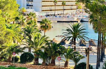 Herverkoop - Appartement / flat - CALA VINYES - Calvià