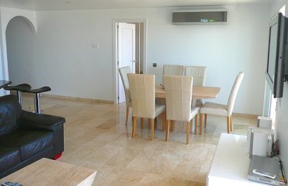 Resale - Apartment / flat - PORTALS NOUS - Calvià