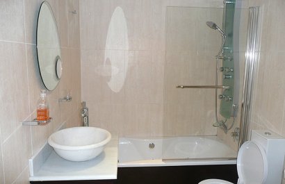 Resale - Apartment / flat - PORTALS NOUS - Calvià