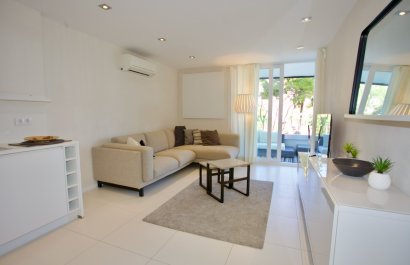 Resale - Apartment / flat - PORTALS NOUS - Calvià