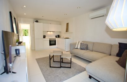Resale - Apartment / flat - PORTALS NOUS - Calvià