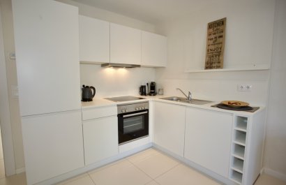 Resale - Apartment / flat - PORTALS NOUS - Calvià
