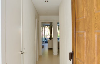Resale - Apartment / flat - PORTALS NOUS - Calvià