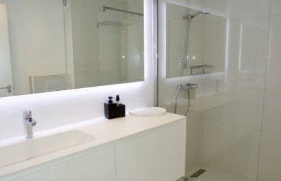 Resale - Apartment / flat - PORTALS NOUS - Calvià