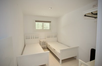 Resale - Apartment / flat - PORTALS NOUS - Calvià