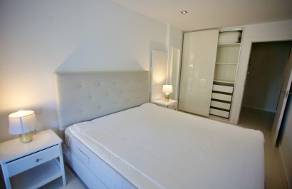 Resale - Apartment / flat - PORTALS NOUS - Calvià
