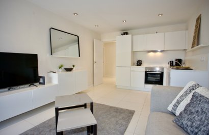 Resale - Apartment / flat - PORTALS NOUS - Calvià