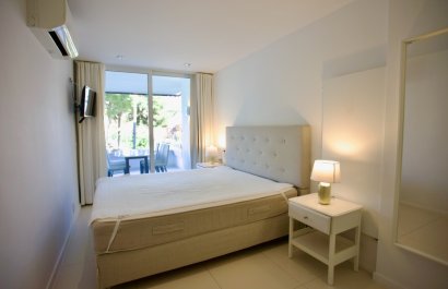 Resale - Apartment / flat - PORTALS NOUS - Calvià