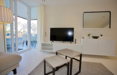 Resale - Apartment / flat - PORTALS NOUS - Calvià