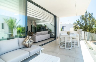 Resale - Apartment / flat - Cartagena - Mar de Cristal