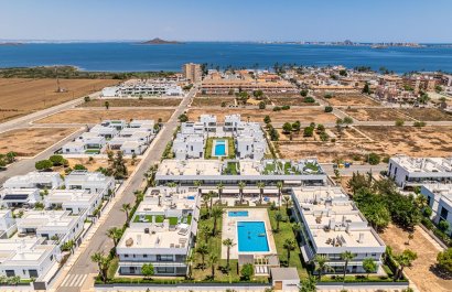 Resale - Apartment / flat - Cartagena - Mar de Cristal