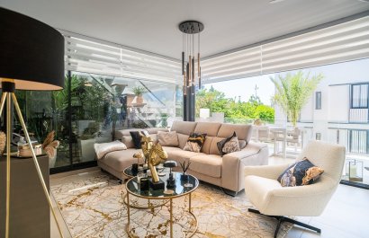 Resale - Apartment / flat - Cartagena - Mar de Cristal