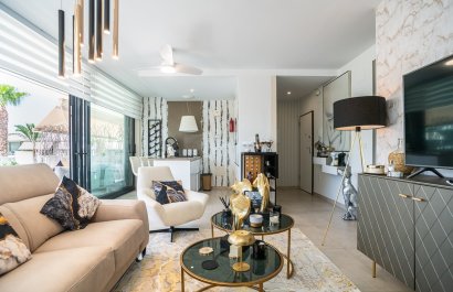 Resale - Apartment / flat - Cartagena - Mar de Cristal
