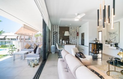 Resale - Apartment / flat - Cartagena - Mar de Cristal
