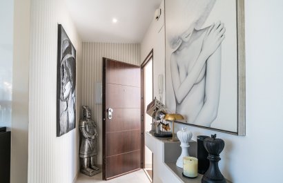 Resale - Apartment / flat - Cartagena - Mar de Cristal