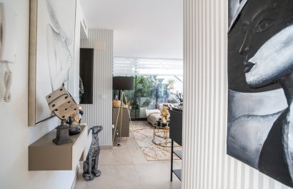 Resale - Apartment / flat - Cartagena - Mar de Cristal